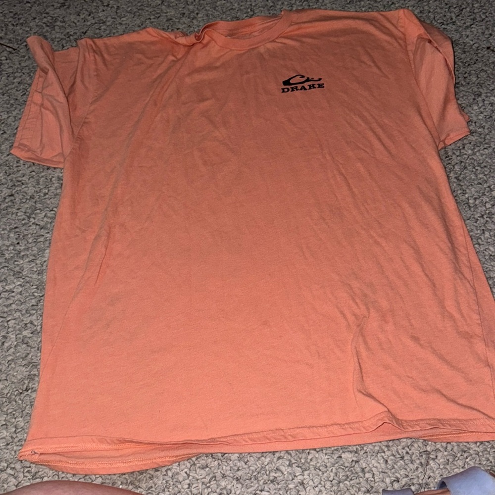 Drake t-shirt